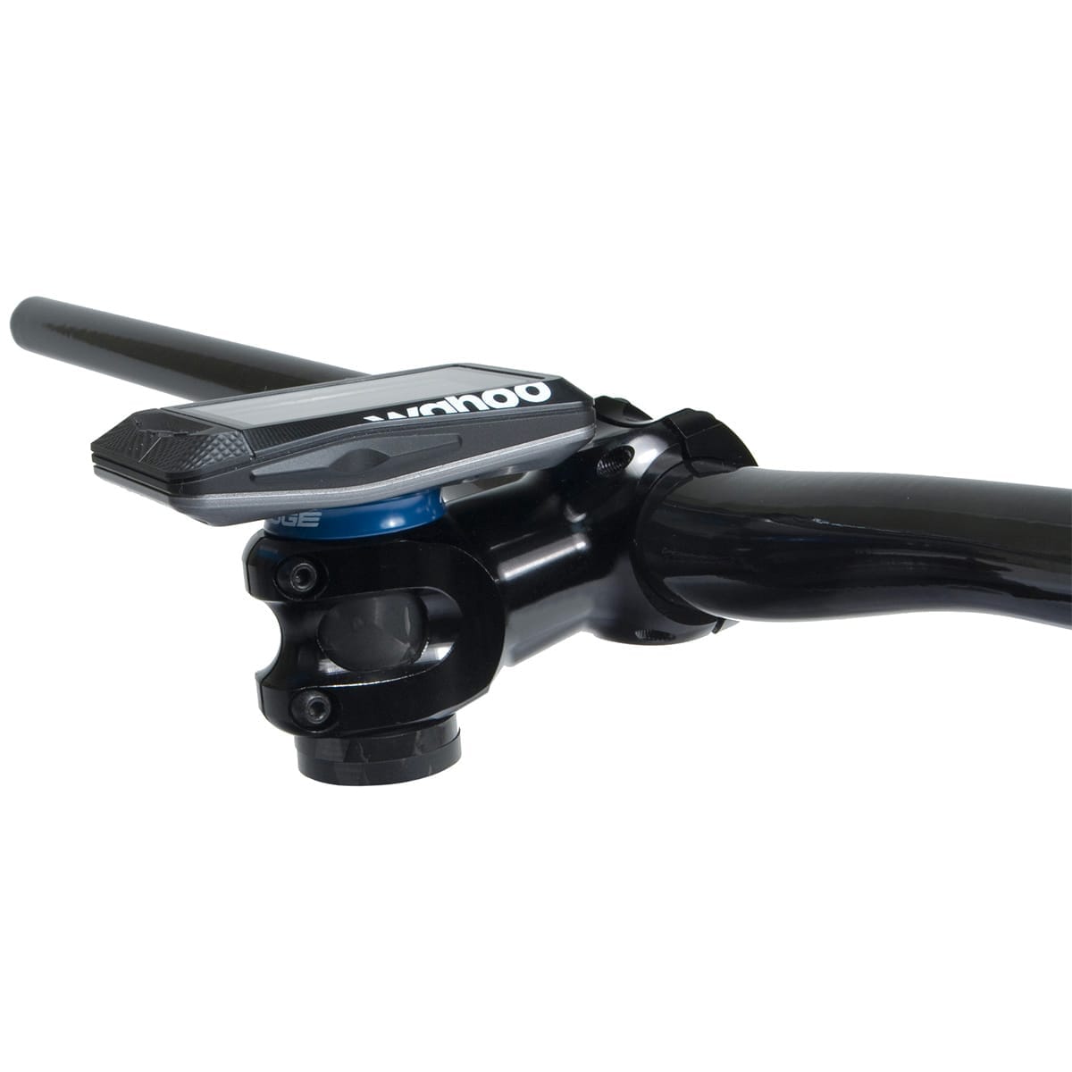 Supporto a stelo per GPS Wahoo K-EDGE GRAVITY