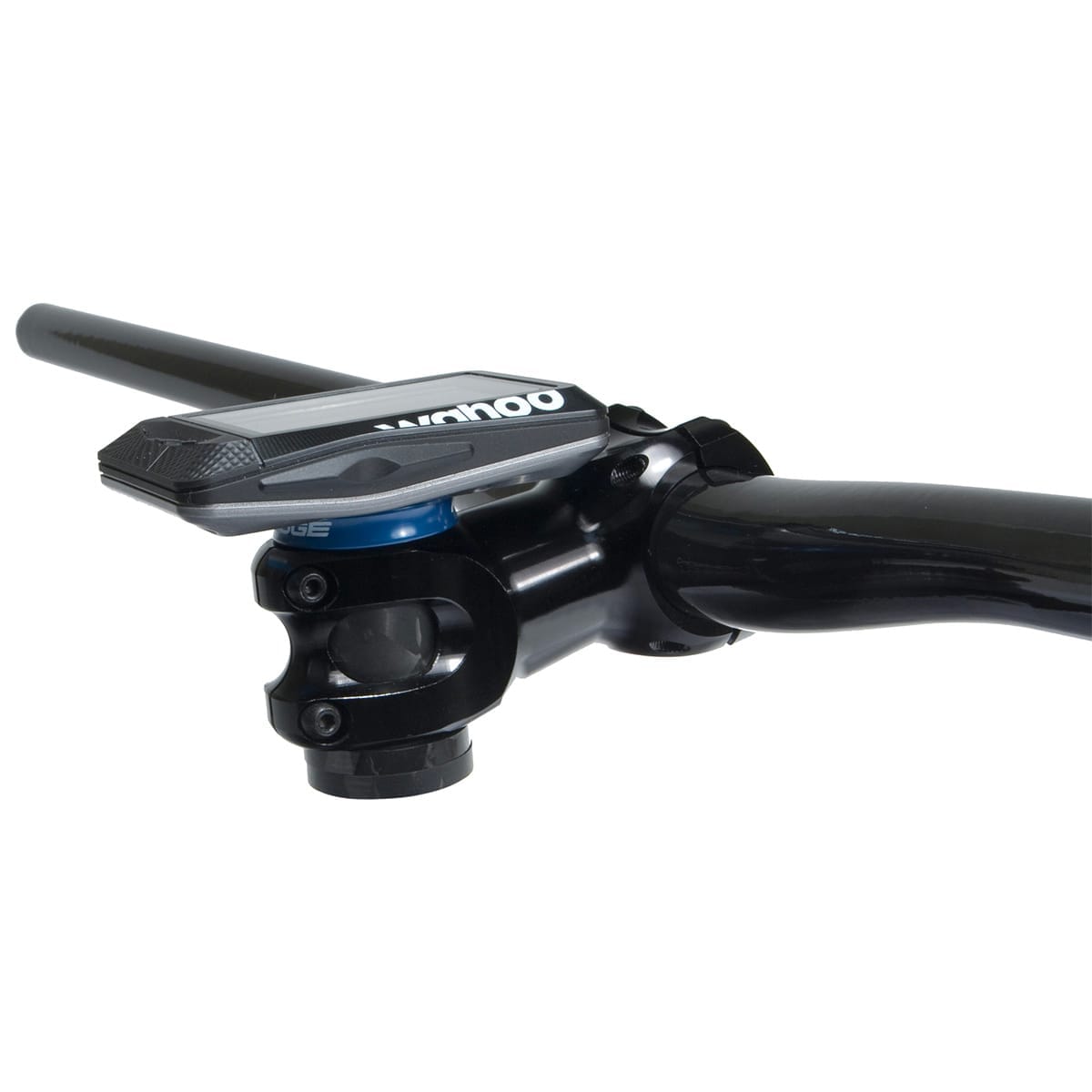 Supporto a stelo per GPS Wahoo K-EDGE GRAVITY