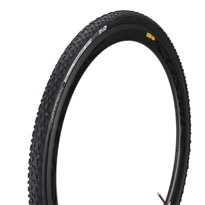 Tubular de Ciclocrosse TUFO FLEXUS PRIMUS 33 SG 33 mm Preto