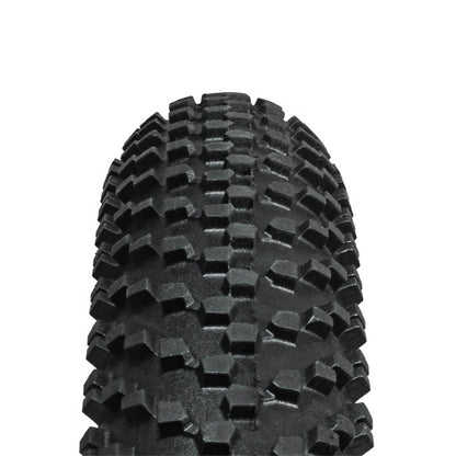 Opona TUFO GRAVEL SWAMPERO 700x40c Tubeless Ready Czarna