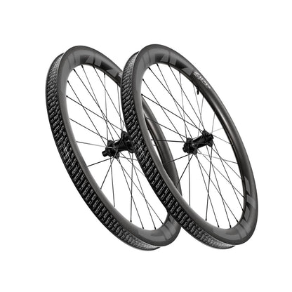 Par de Rodas ZIPP 303 SW XPLR Tubeless Ready (Center Lock)
