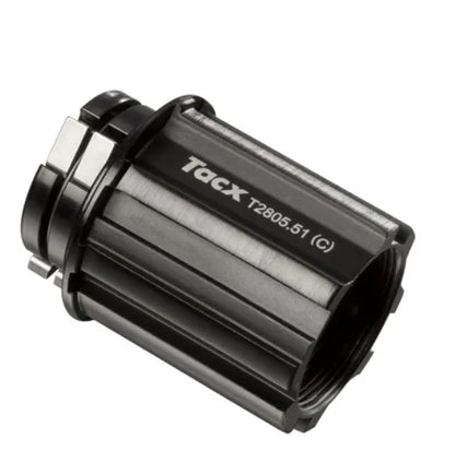 Vapaarattaan runko Home Trainer TACX NEO 2 ja FLUX (tyyppi 1) Campagnolo 9–12 vaihteelle