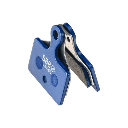 Pastiglie Organiche BBB per Shimano RS505 / RS805