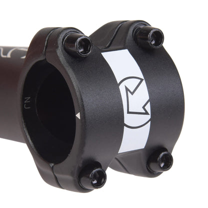 Attacco manubrio PRO LT 17°