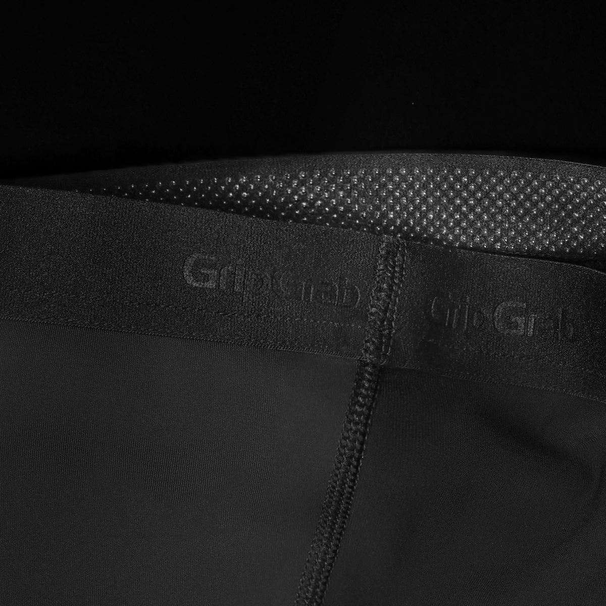 Manguitos GRIPGRAB PACR PRIMAVERA OTOÑO negros
