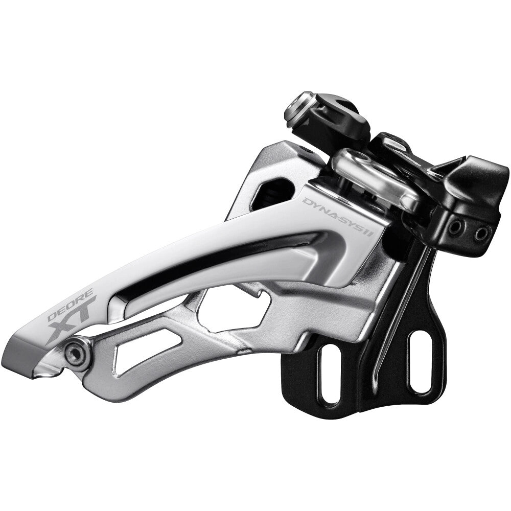 SHIMANO XT FD-M8000 11V -etuvaihtaja