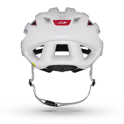 JULBO FINISHER EVO FDJ Road Helmet White