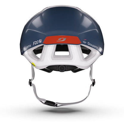 JULBO FINISHER EVO FDJ Road Helmet White