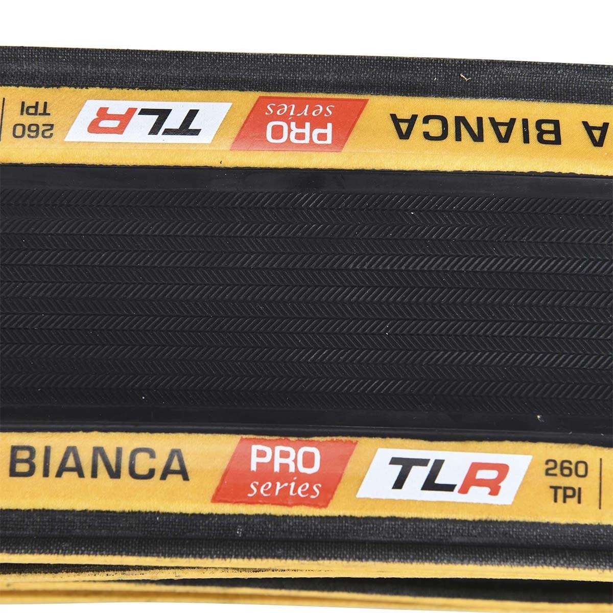 CHALLENGE STRADA BIANCA PRO 700x36C Tubeless Ready Svart däck