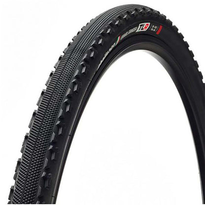 Pneumatico CHALLENGE GRAVEL GRINDER 700c Tubeless Ready Nero