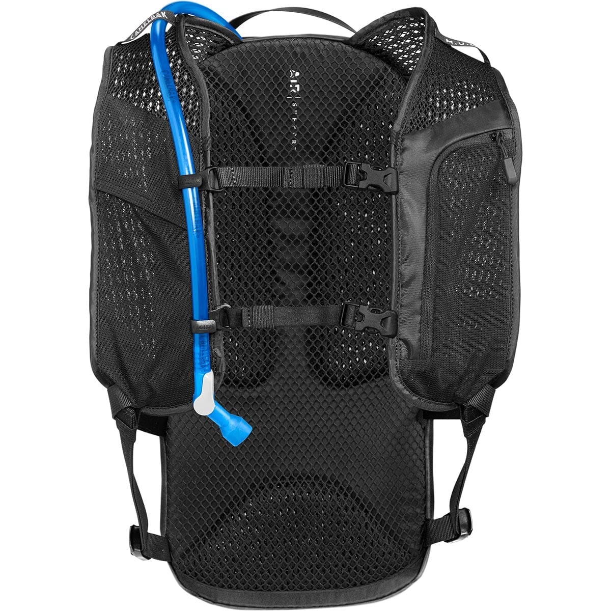 Zaino di idratazione CAMELBAK MULE EVO 12L Nero/Argento