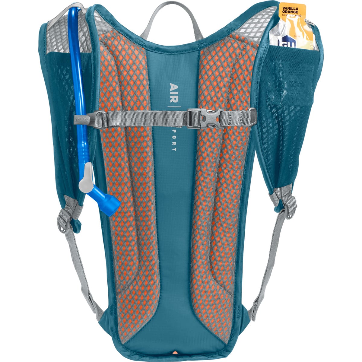 Sac d'Hydratation CAMELBAK ROGUE LIGHT 7 L Moroccan Blue