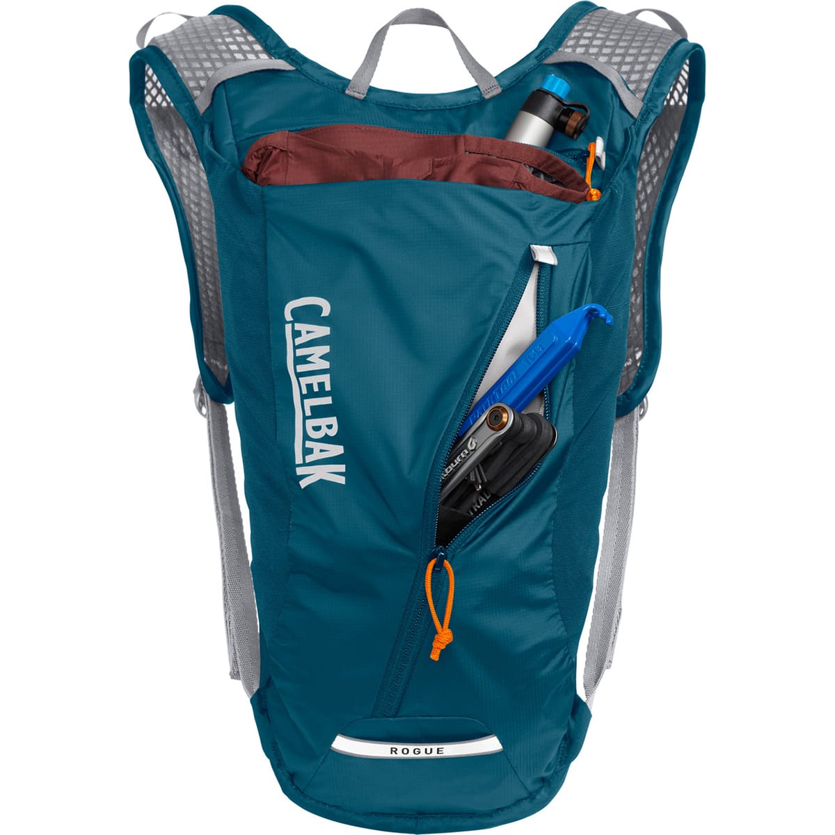 Sac d'Hydratation CAMELBAK ROGUE LIGHT 7 L Moroccan Blue