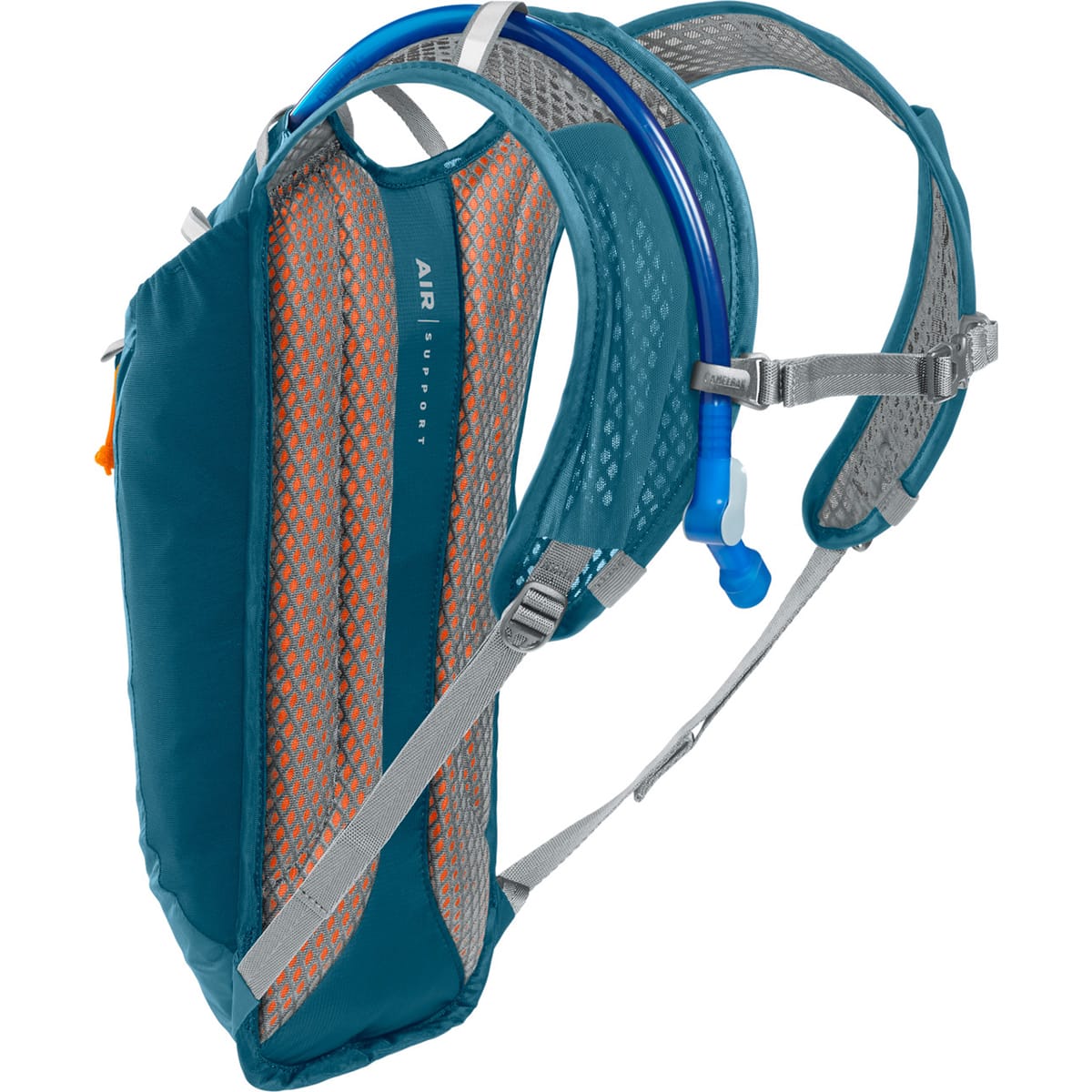 Sac d'Hydratation CAMELBAK ROGUE LIGHT 7 L Moroccan Blue