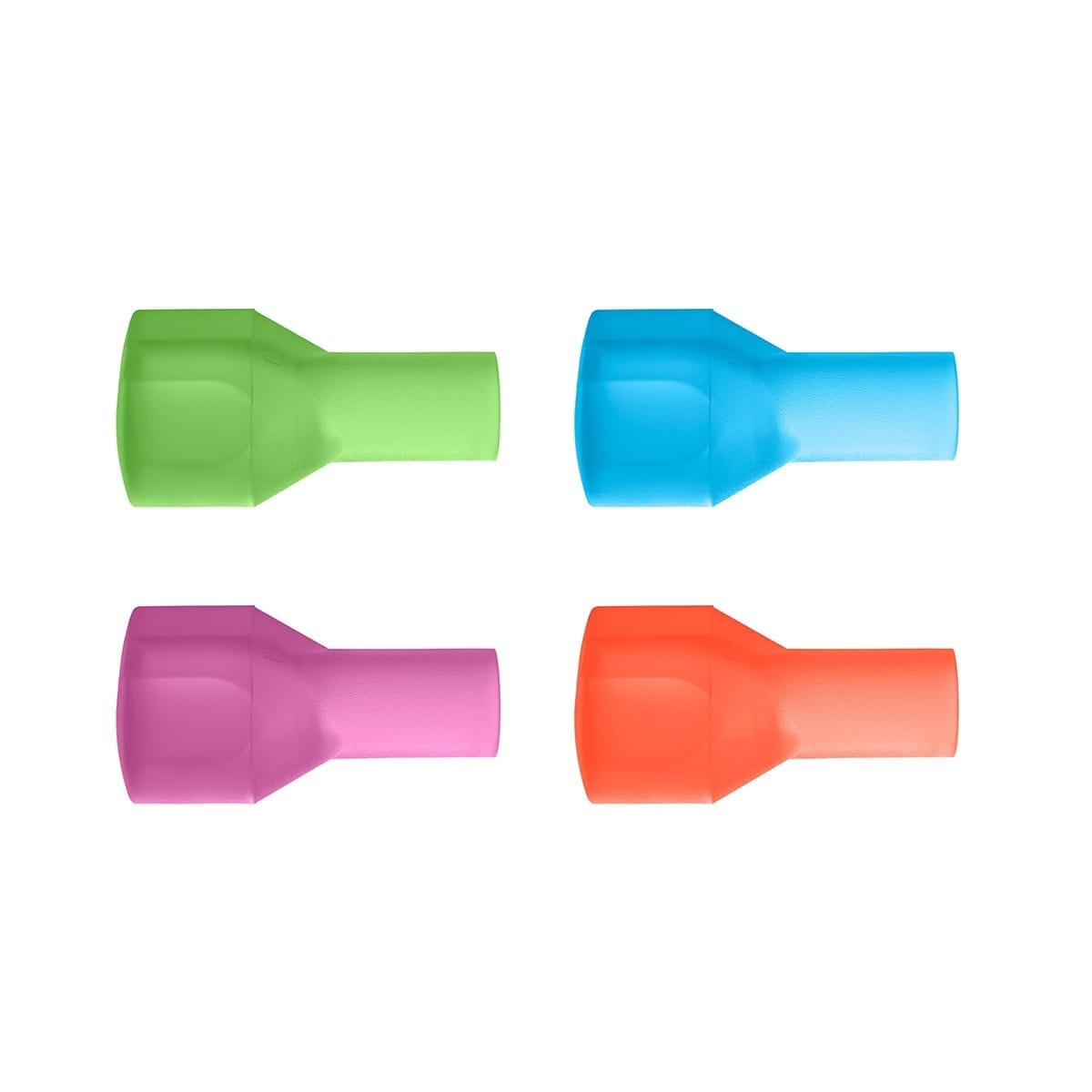 Ersatzventil für CAMELBAK BIG BITE Wasserbeutel (x4)