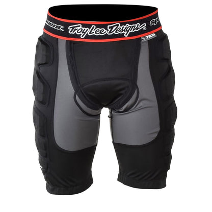 Beschermende Onderkorte Broek TROY LEE DESIGNS 7605