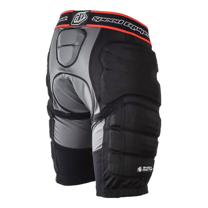 Beschermende Onderkorte Broek TROY LEE DESIGNS 7605