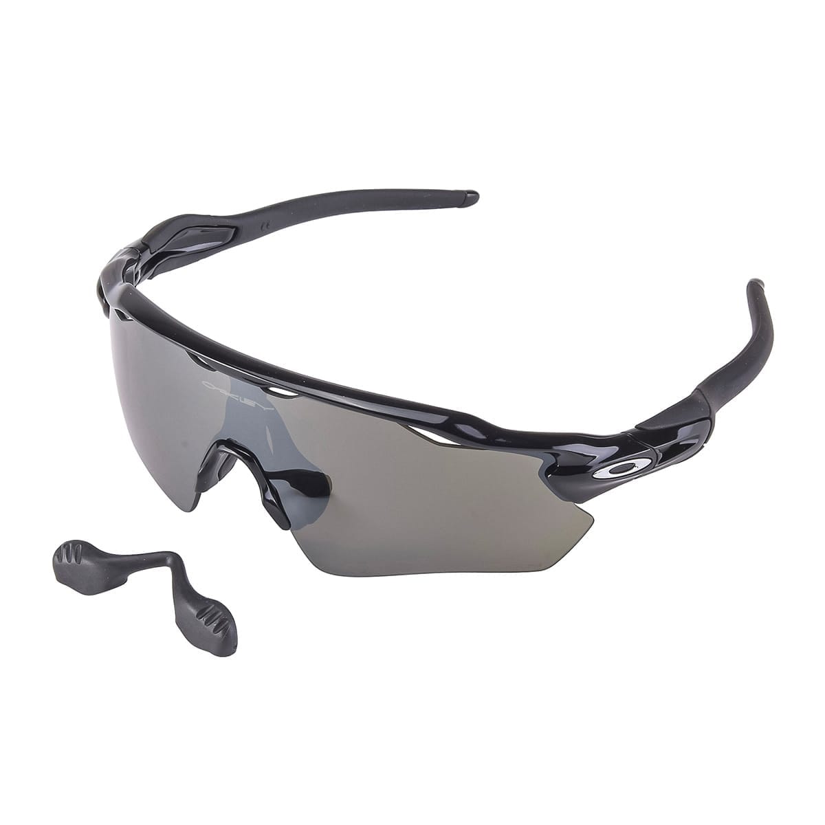 Brýle OAKLEY RADAR EV PATH Matte Black Prizm