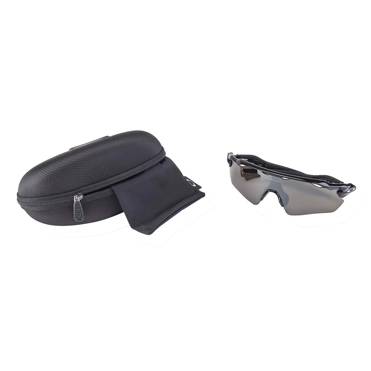 Brýle OAKLEY RADAR EV PATH Matte Black Prizm