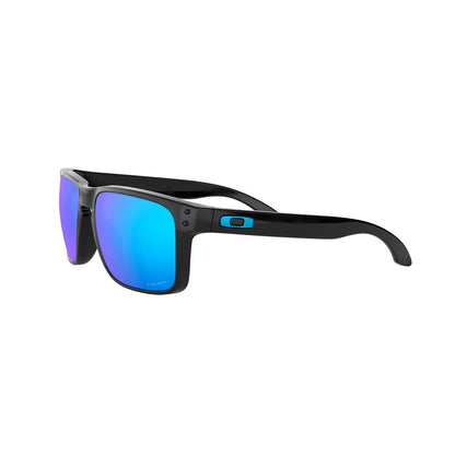OAKLEY HOLBROOK briller Sort Prizm Sapphire