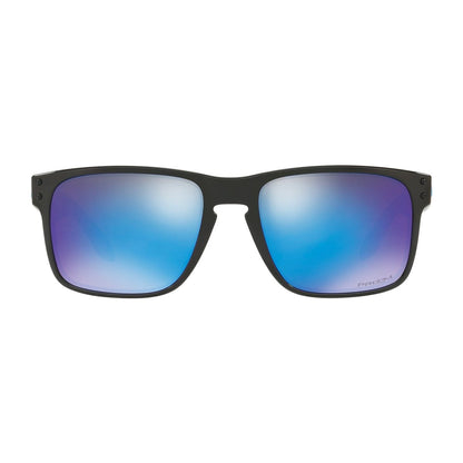 OAKLEY HOLBROOK briller Sort Prizm Sapphire