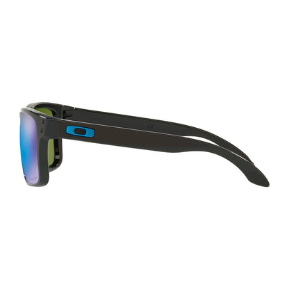 OAKLEY HOLBROOK briller Sort Prizm Sapphire