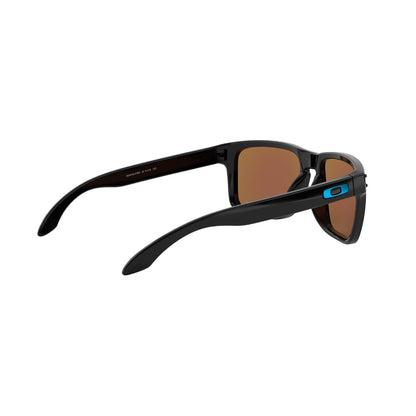 OAKLEY HOLBROOK briller Sort Prizm Sapphire