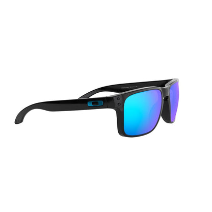 OAKLEY HOLBROOK briller Sort Prizm Sapphire