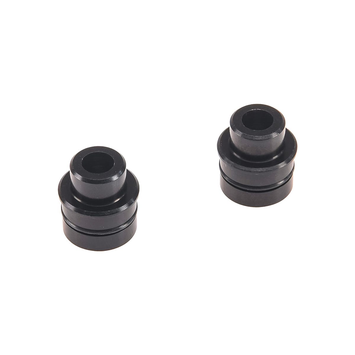 Adapter for MAVIC QRM 12>9 mm front wheel