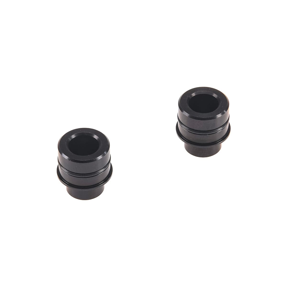 Adapter for MAVIC QRM 12>9 mm front wheel