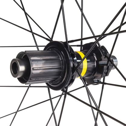 Roda Traseira MAVIC ALLROAD DISC para Pneus