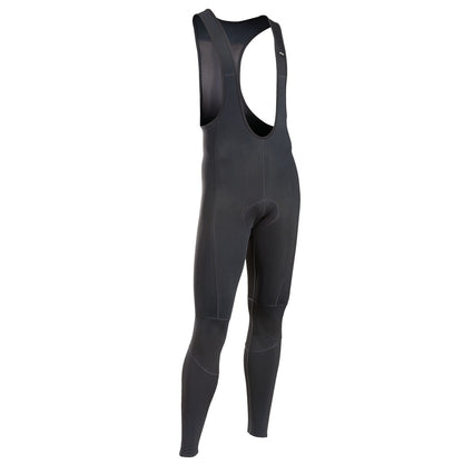 Дълъг Клин с Презрамки NORTHWAVE ACTIVE ACQUA Черен