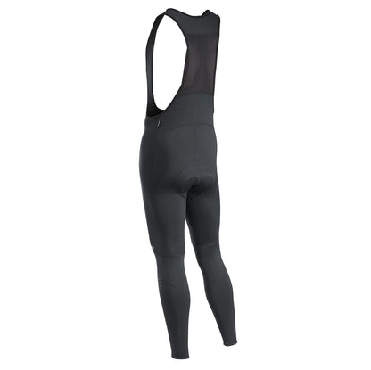 Дълъг Клин с Презрамки NORTHWAVE ACTIVE GEL ACQUA Черно