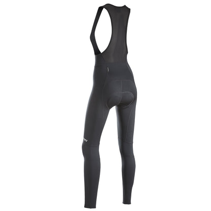 Дълъг клин с презрамки NORTHWAVE ACTIVE Дамски Черен