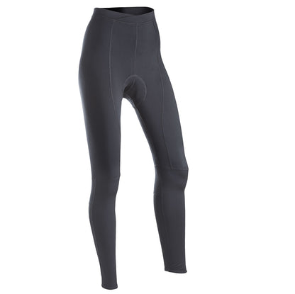 Дамски дълъг клин NORTHWAVE ACTIVE Черен