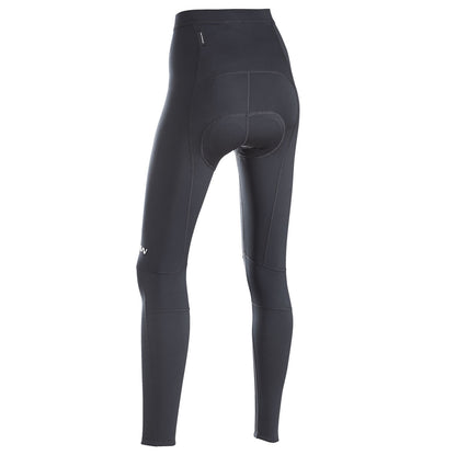 Дамски дълъг клин NORTHWAVE ACTIVE Черен