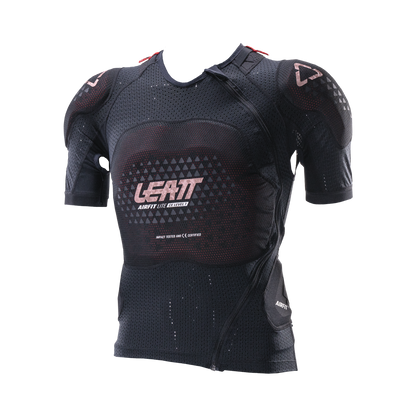 Suojaliivi LEATT 3DF AIRFIT EVO Naiset Musta