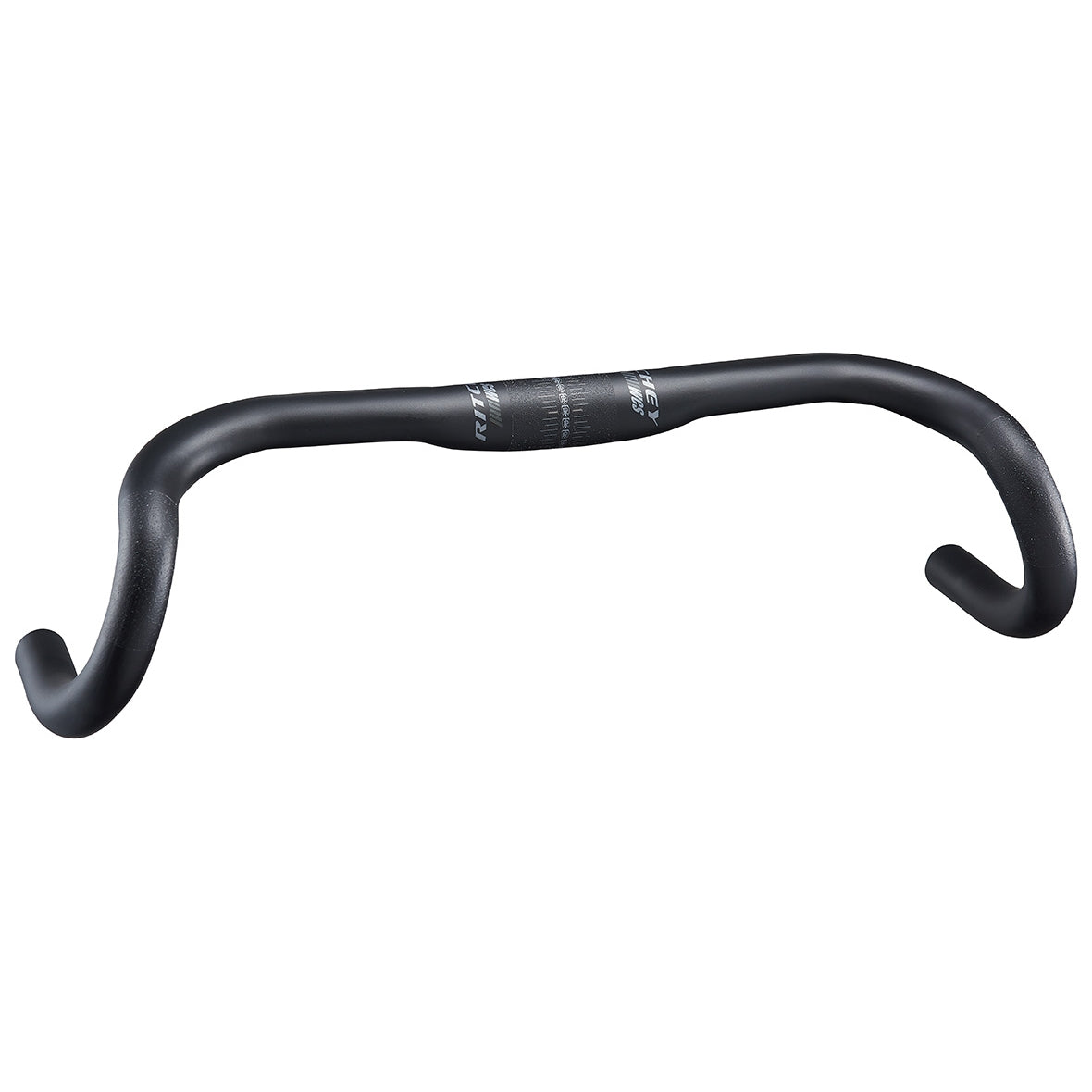 RITCHEY BUTANO WCS gravelstyr med kabelintegration