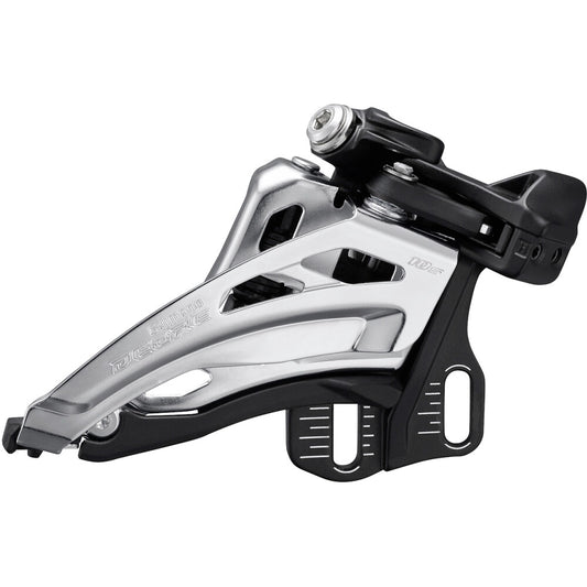 Prednji menjalnik SHIMANO DEORE FD-M4100 10V