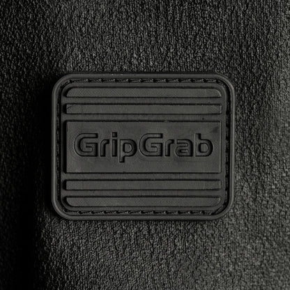 Copriscarpa GRIPGRAB PACR Impermeabili Nero