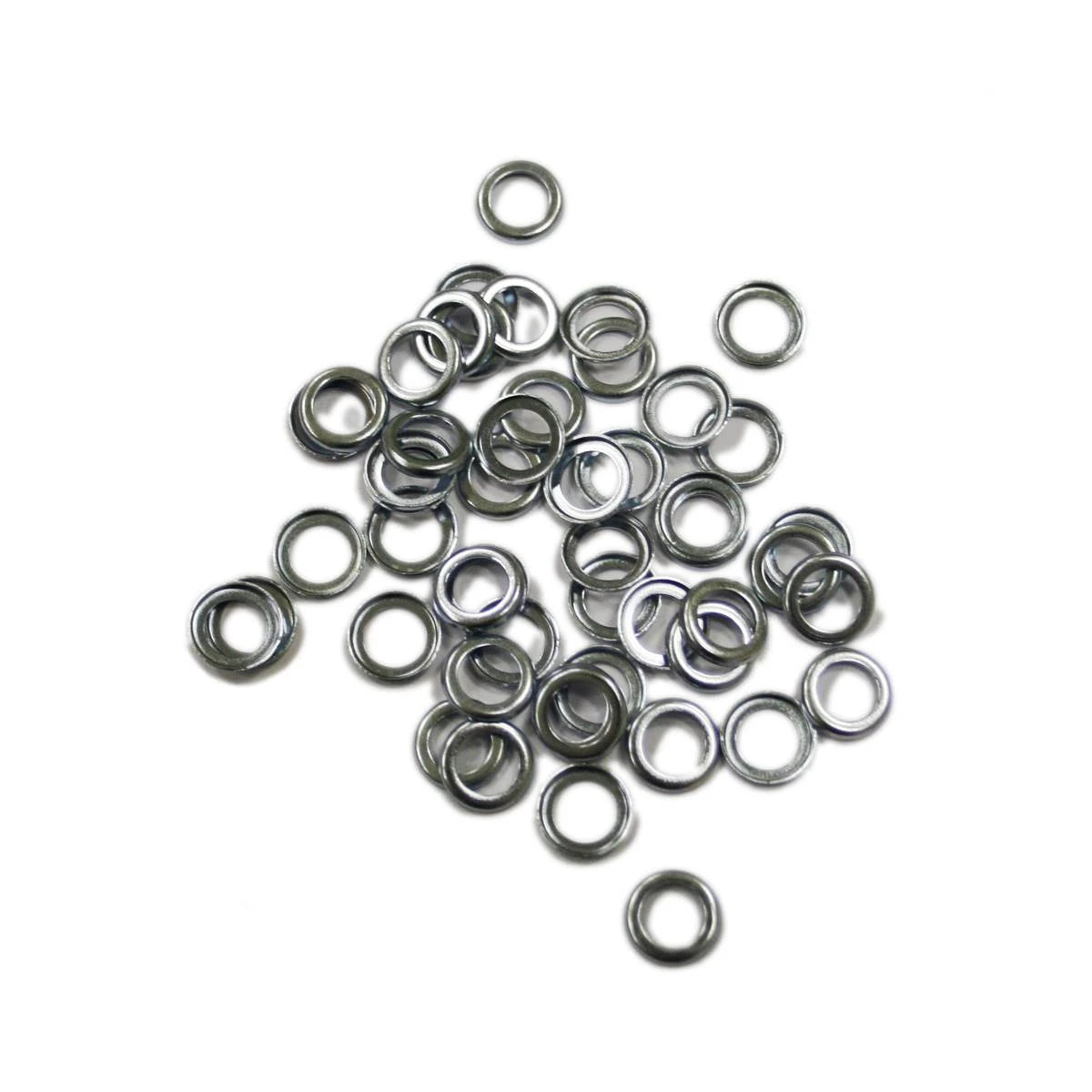 Arandelas de retención ROCKSHOX de 8 mm (x50) #11.4015.260.000