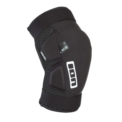 ION K-PACT ZIP Knee Pads Black