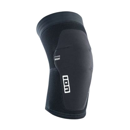 ION K-Sleeve Knee Pads Black
