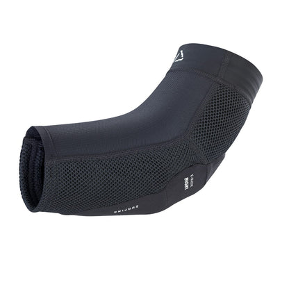 ION E-SLEEVE Black Elbow Pads