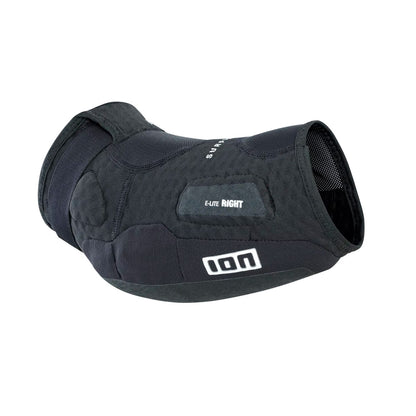 ION E-Lite Elleboogbeschermers Zwart