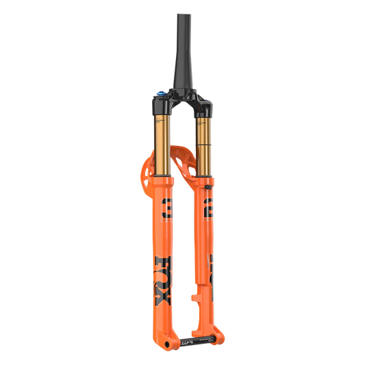 Fourche FOX 32 SC FACTORY 29" Grip SL Remote Orange 2026