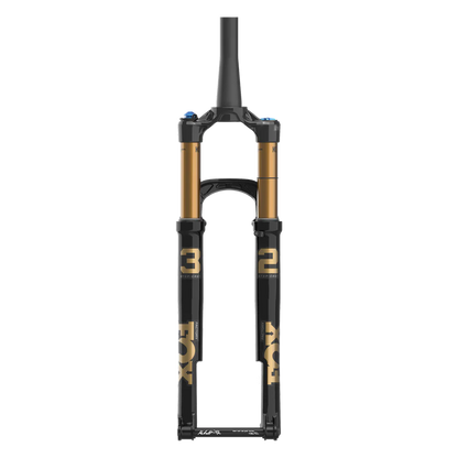 FOX 32 SC FACTORY 29" Grip SL Remote Gaffel Sort 2026