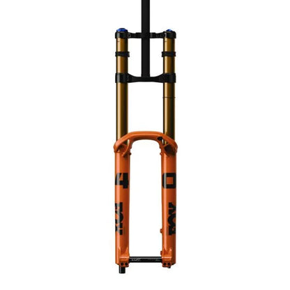 FOX 40 FACTORY 29" Grip X2 oranssi 2027 -haarukka