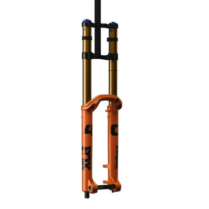 FOX 40 FACTORY 29" Grip X2 oranssi 2027 -haarukka
