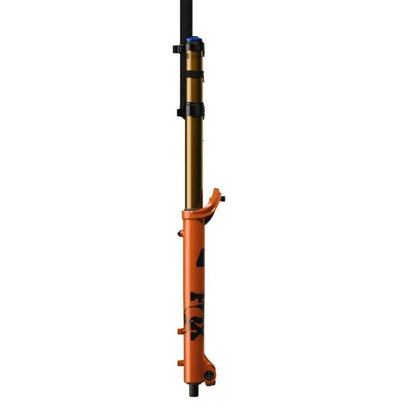 FOX 40 FACTORY 29" Grip X2 oranssi 2027 -haarukka